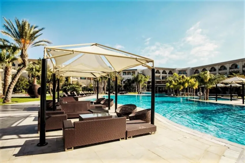 The Russelior Hotel & Spa 5*-19