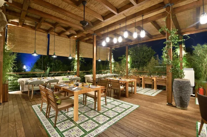 Regnum Carya Golf & Spa Resort 5*-32