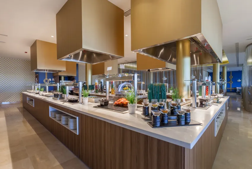 Zafiro Palace Alcudia 5*-125