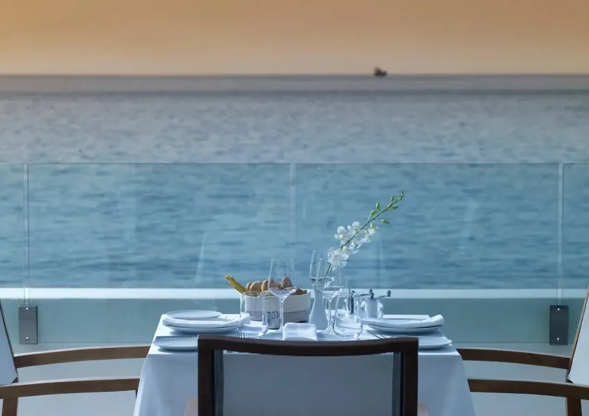 Atlantica Akti Zeus 4*-11