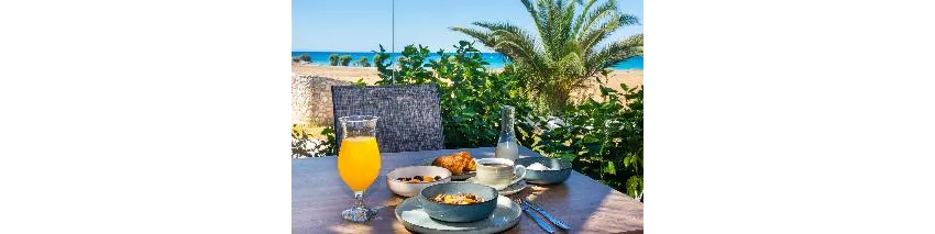 Nirvana Beach 3*-61