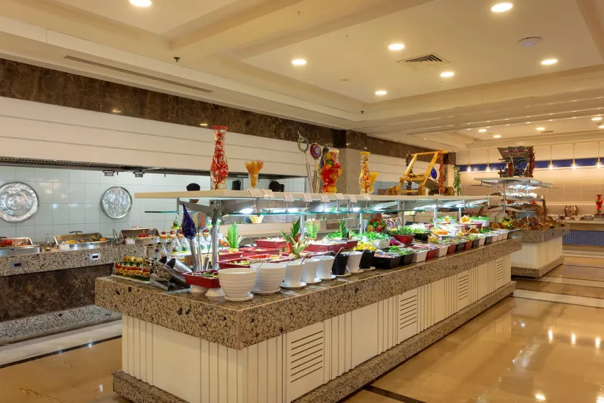 Orange County Belek 5*-19