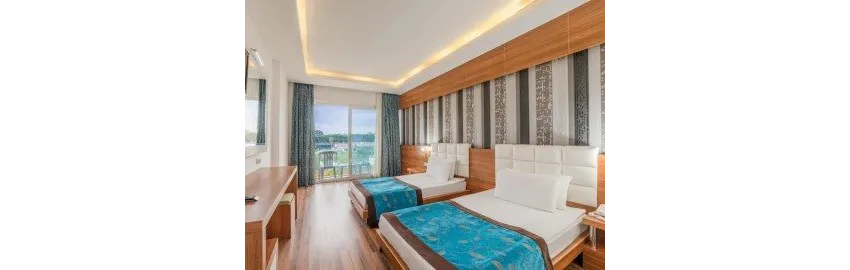 Amon Hotels Belek (Adults Only 16+) 4*-5