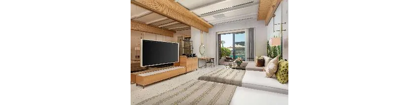 Cullinan Golf & Resort Belek 5*-31