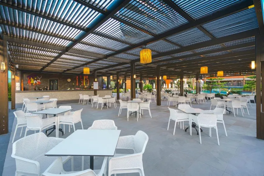 CALYPTUS KIRMAN PREMIUM (EX KIRMAN CALYPTUS RESORT)  5*-37