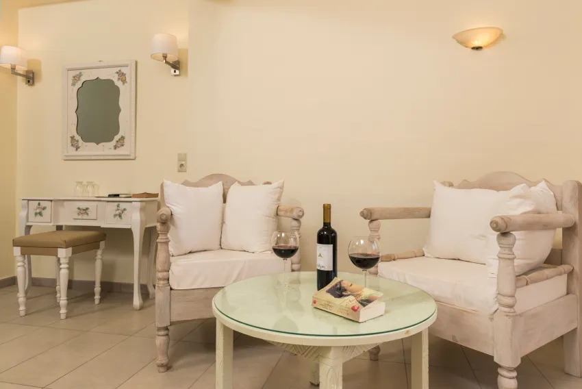 Orpheas Resort Hotel Adults Only 16+ 4*-96