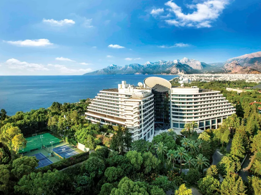 Rixos Downtown Antalya 5*-8