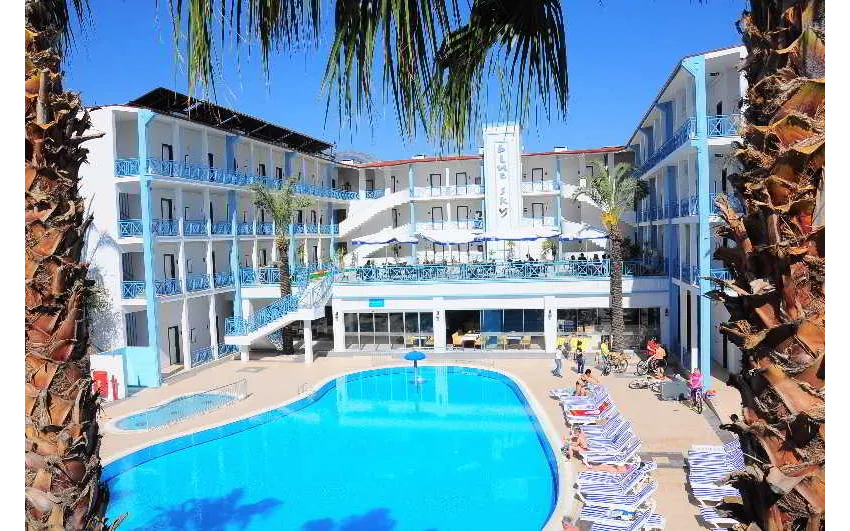 Anita Dream Hotel 4*-26