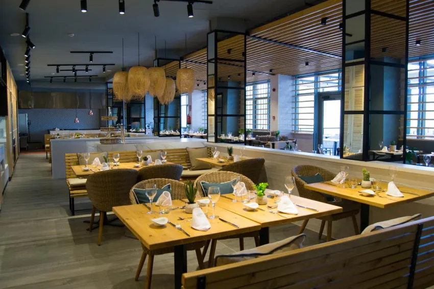 Grupotel Cala Marsal Nature Hotel 4*-21