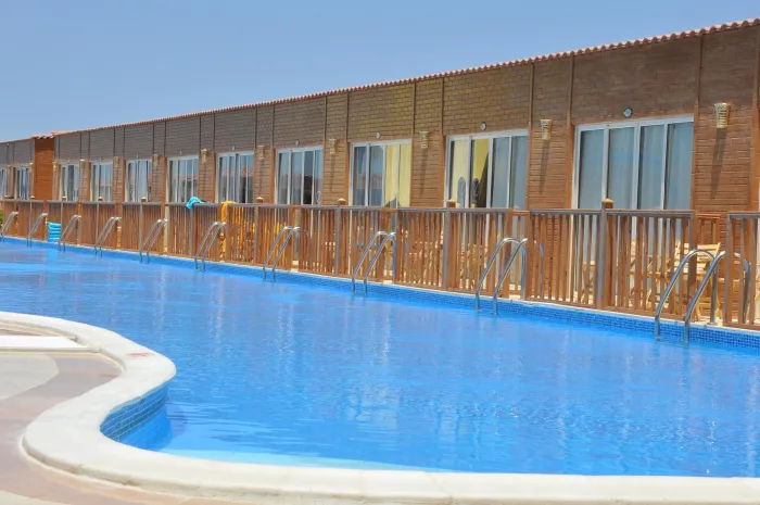 Hawaii Dreams 4* - Hurghada - Egipt