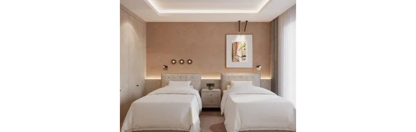 Gloria Golf Resort 5*-4