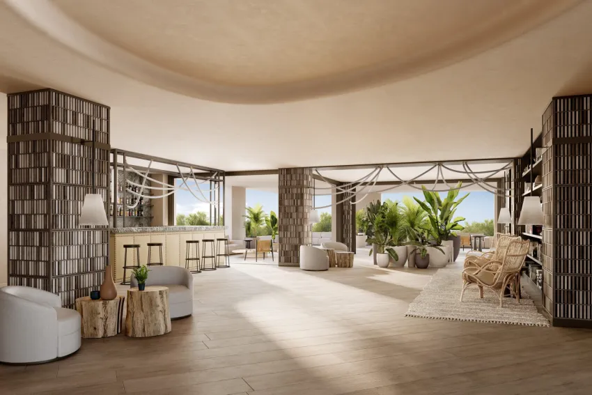 Numo Ierapetra Beach Resort Crete Curio Collection by Hilton 4*-15