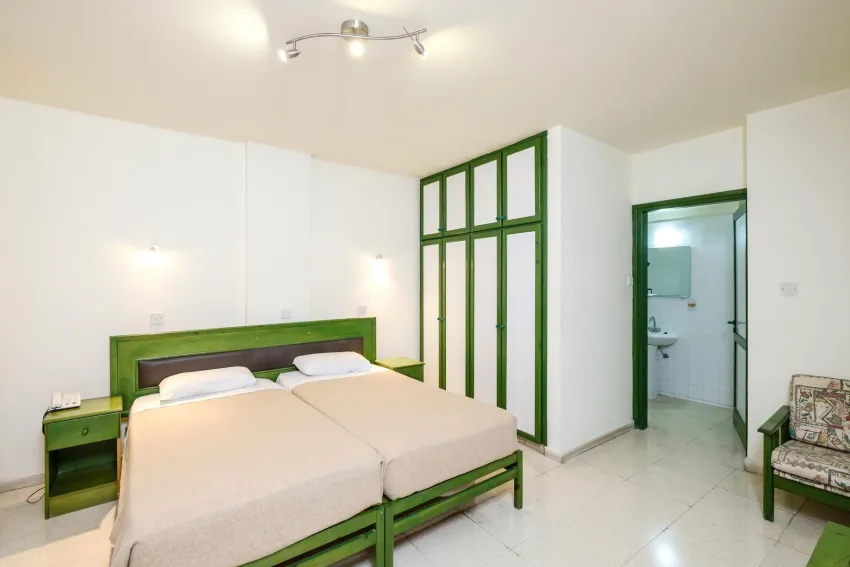 Pandream Hotel Apartments 3*-10