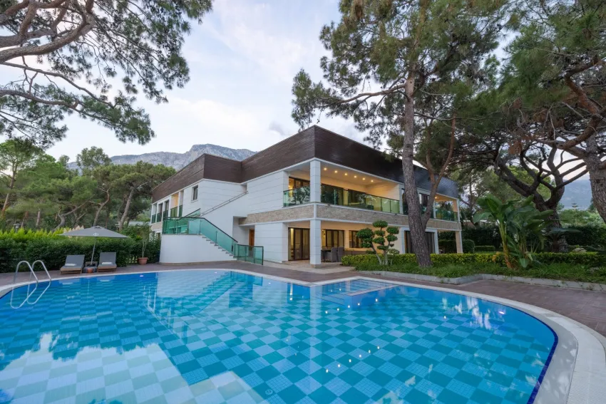 Nirvana Mediterranean Excellence 5*-22
