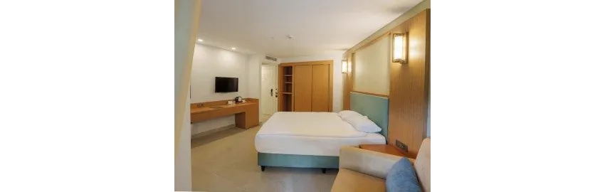 Mirada Del Mare 5*-17