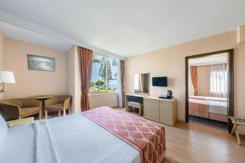 SENZA SUNSET BEACH HOTEL  5*-24