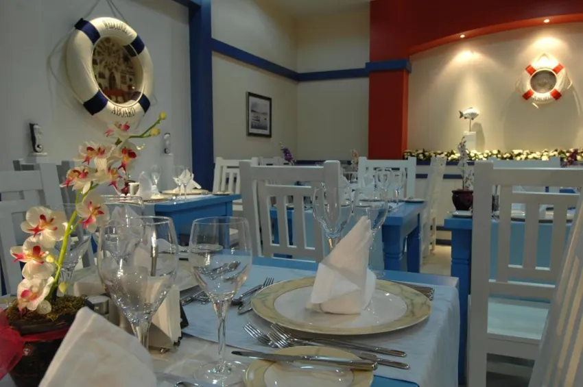 Orange County Belek 5*-7