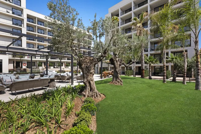 Paradiso Garden 4* - Playa de palma - Spania