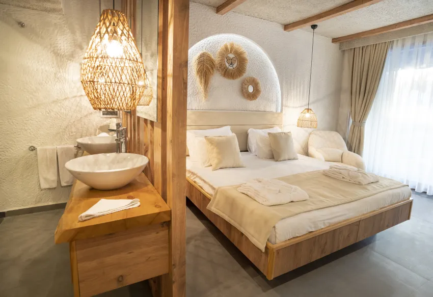 Flora Garden Beach (Adults Only 16+) 5*-248