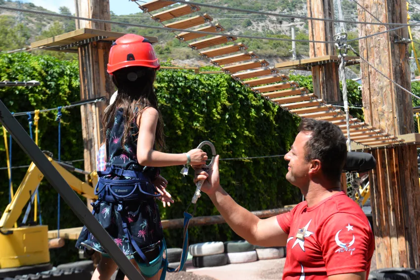 Beach Club Doganay 5*-63