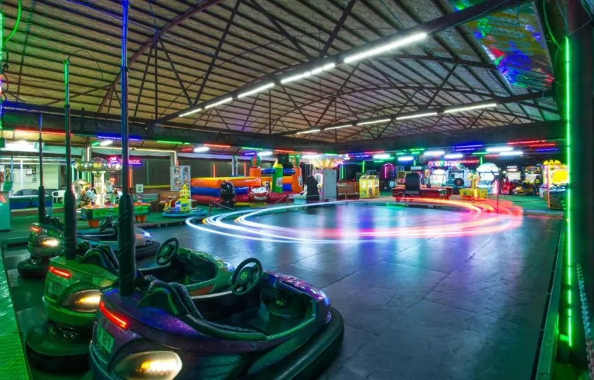 LONICERA RESORT & SPA HOTEL  5*-25