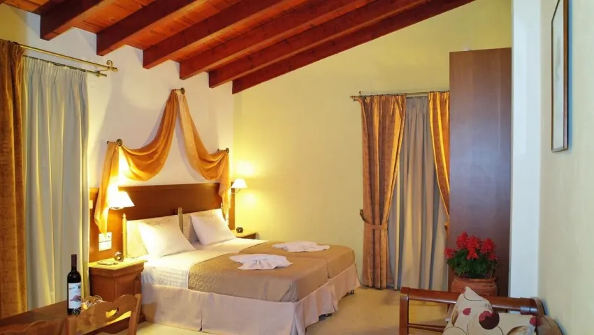 Camelot Royal Beds 4*-18