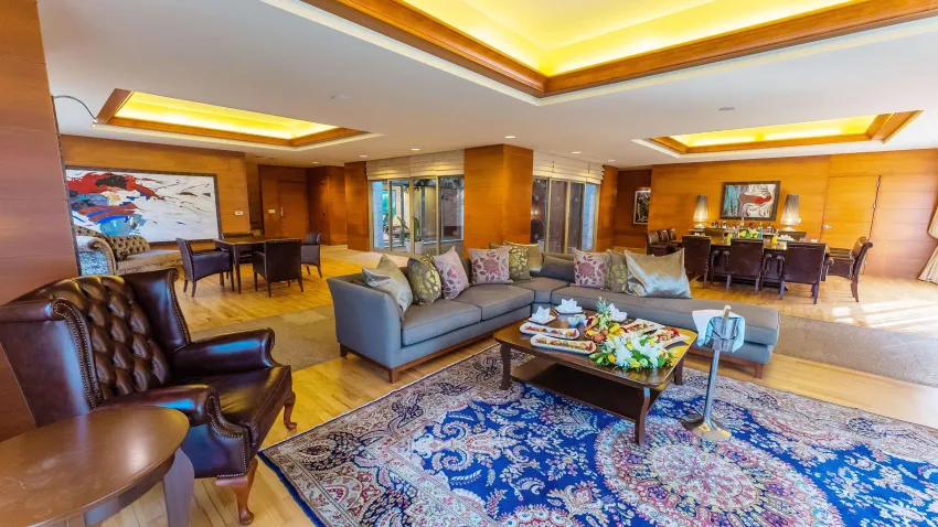 Gloria Verde Resort 5*-9