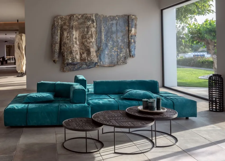 Minos Beach Art Hotel 5*-19