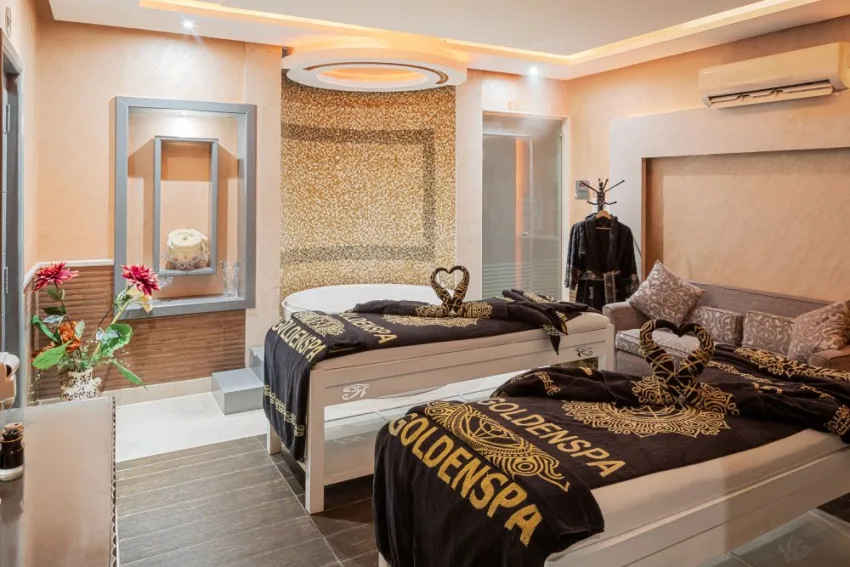 PICKALBATROS DANA BEACH RESORT  5*-53