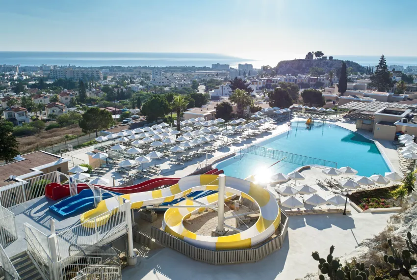Louis St. Elias Resort 4*-151