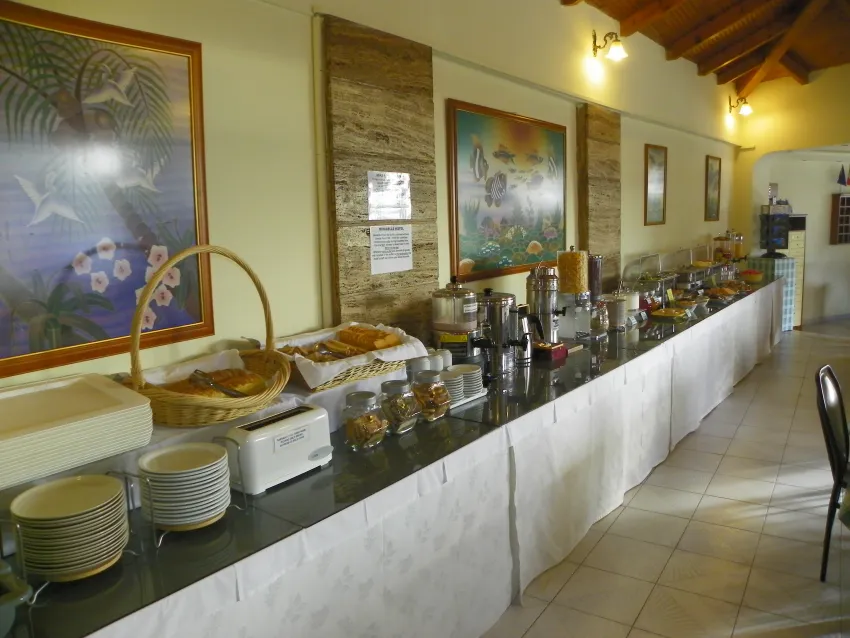 Mirabelle Hotel 3*-48