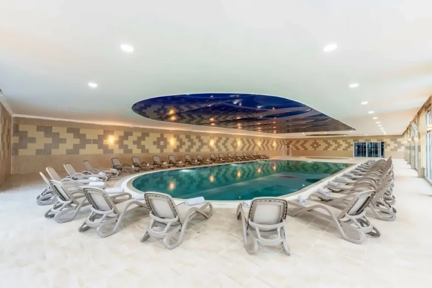 CASA FORA BEACH RESORT  5*-30