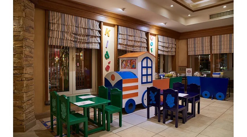 CONTINENTAL HOTEL HURGHADA  5*-30