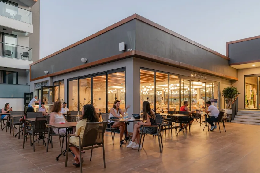 Side Amour Hotel 4*-92