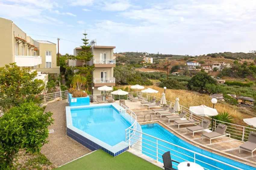 Pelagia Bay 3*-10