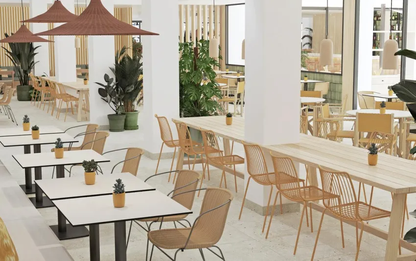 Tangerine by Honne Hotels (ex HSM Don Juan Hotel) 3*-21