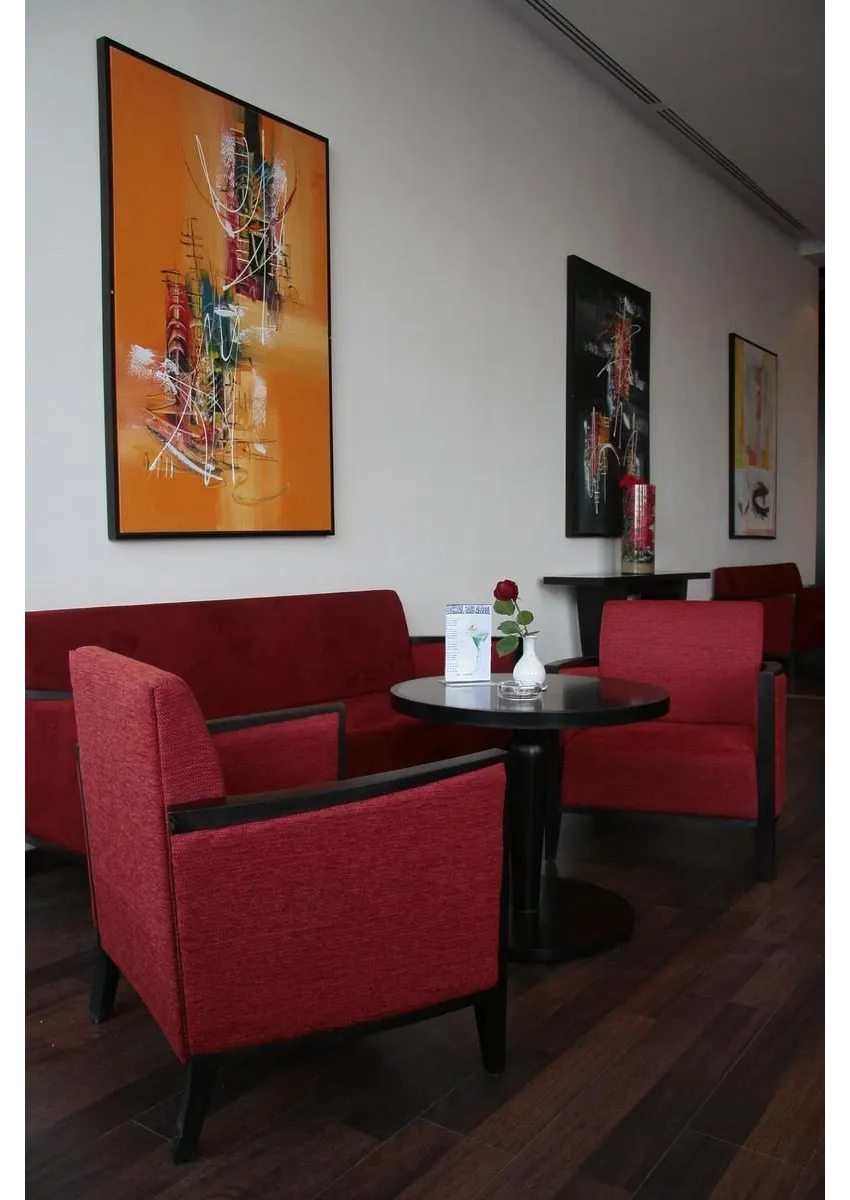 Aziza Beach Golf & Spa 4*-29