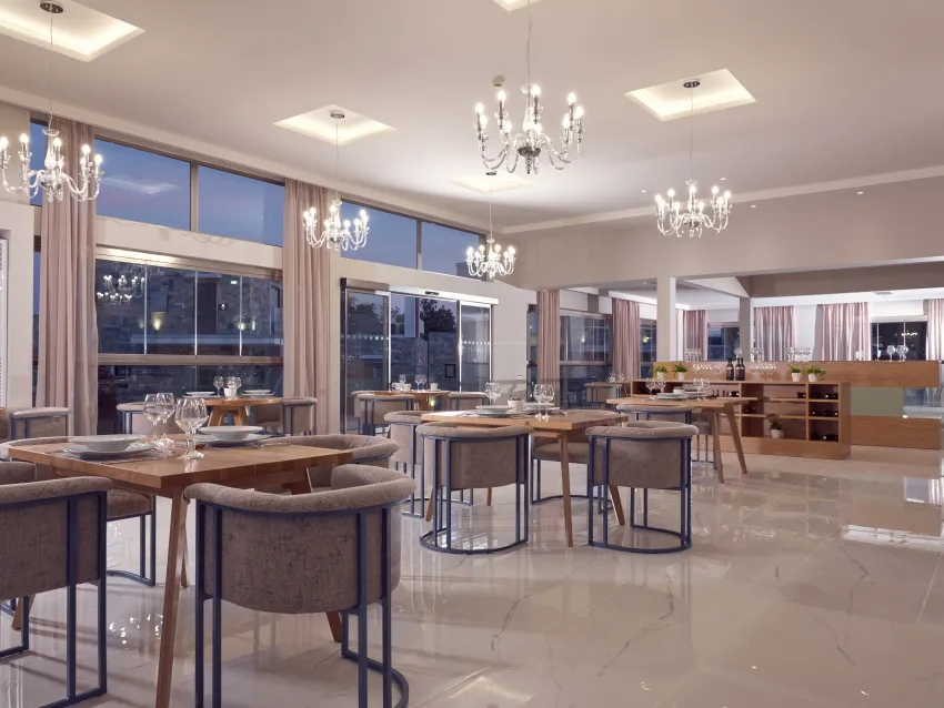 Golden Sun Resort and Spa 4*-17