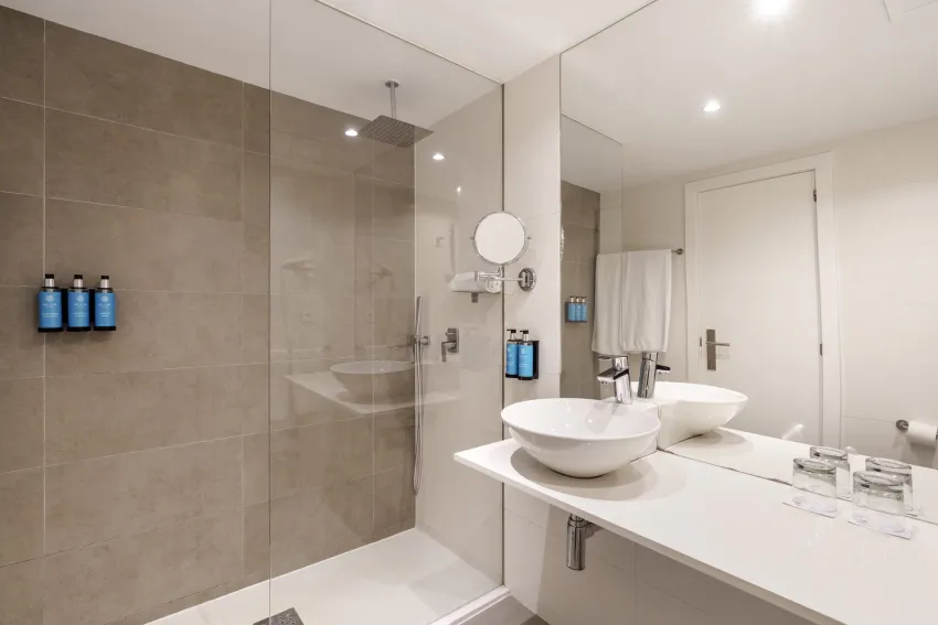 Aluasoul Mallorca Resort 4*-9