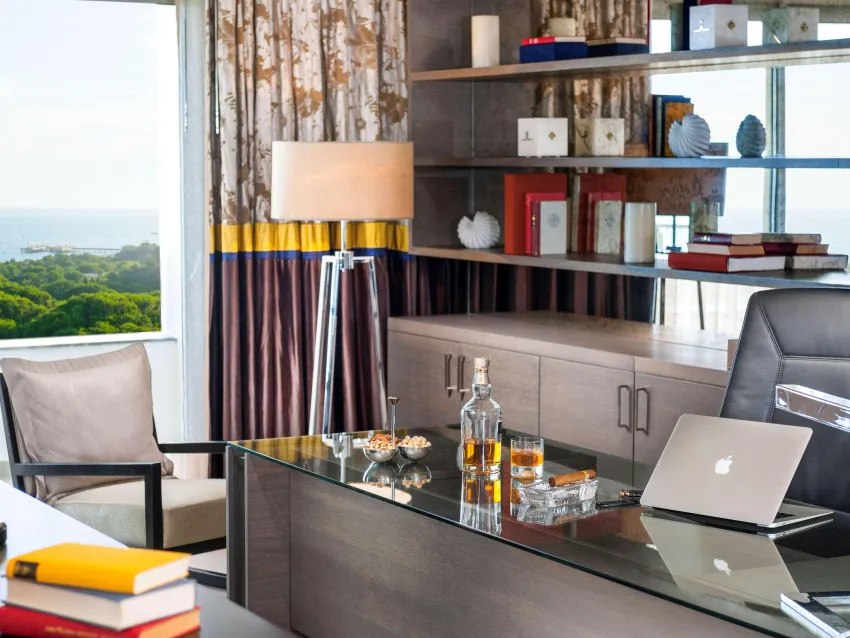 Rixos Premium Belek 5*-253