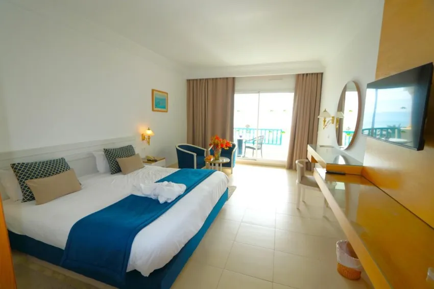 Mehari Hammamet 5*-20