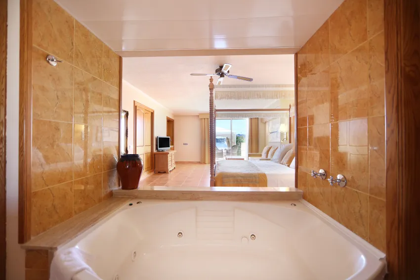 Iberostar Selection Jardin del Sol Suites 4*-38