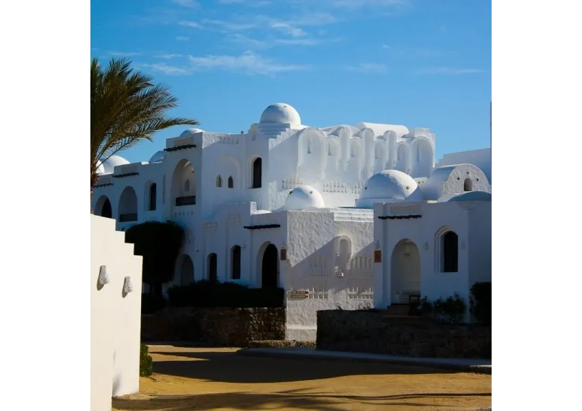 Arabella Azur Resort 3*-12