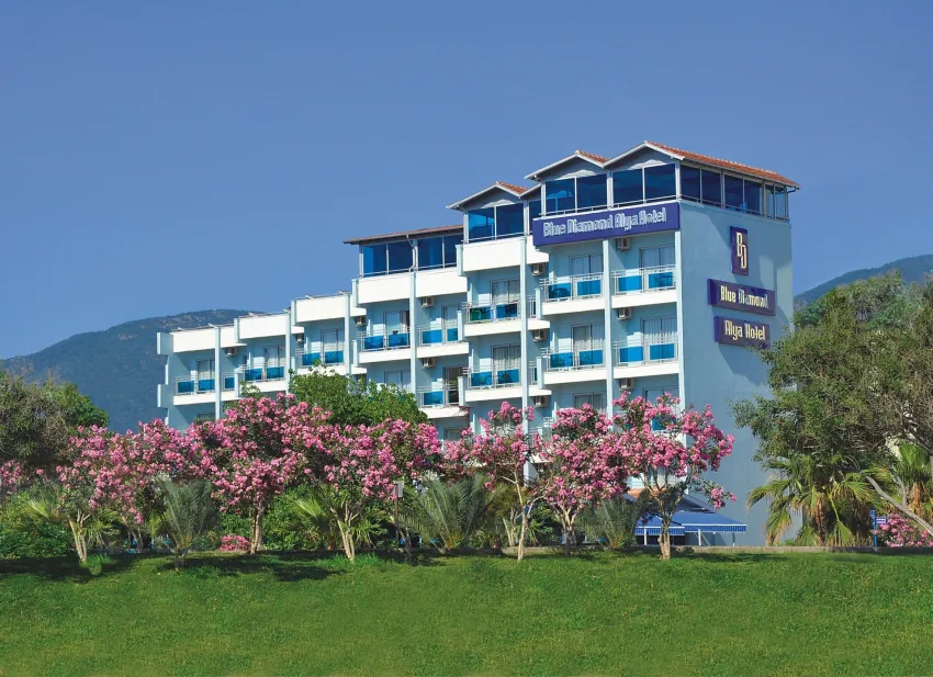 Blue Diamond Alya Hotel 4*-2