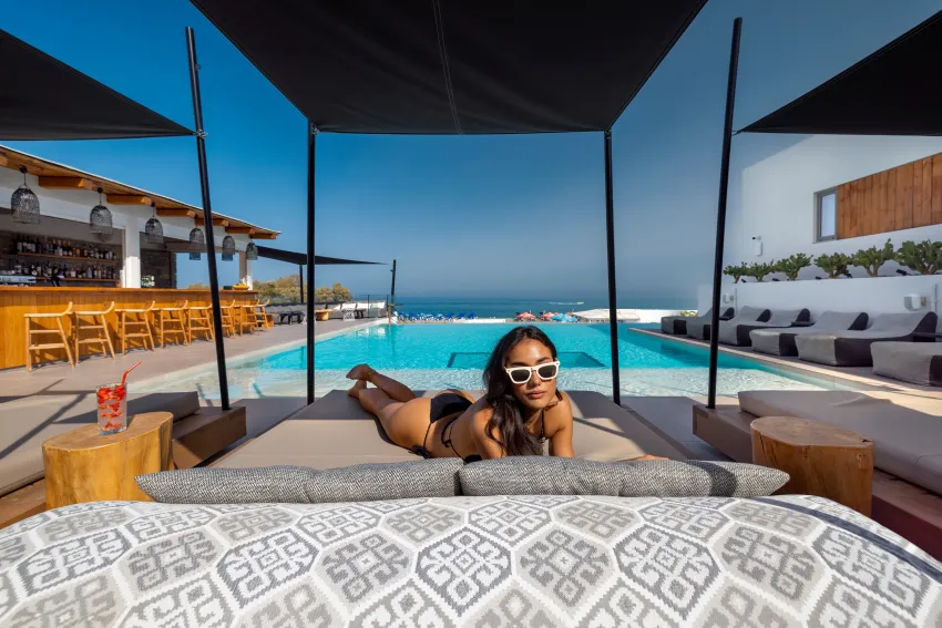 Atermono Boutique Resort 5*-58