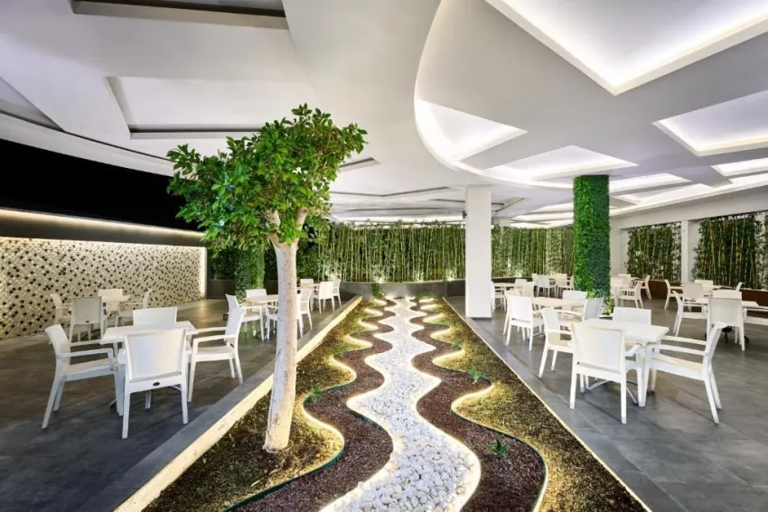 KAILA BEACH HOTEL  5*-28