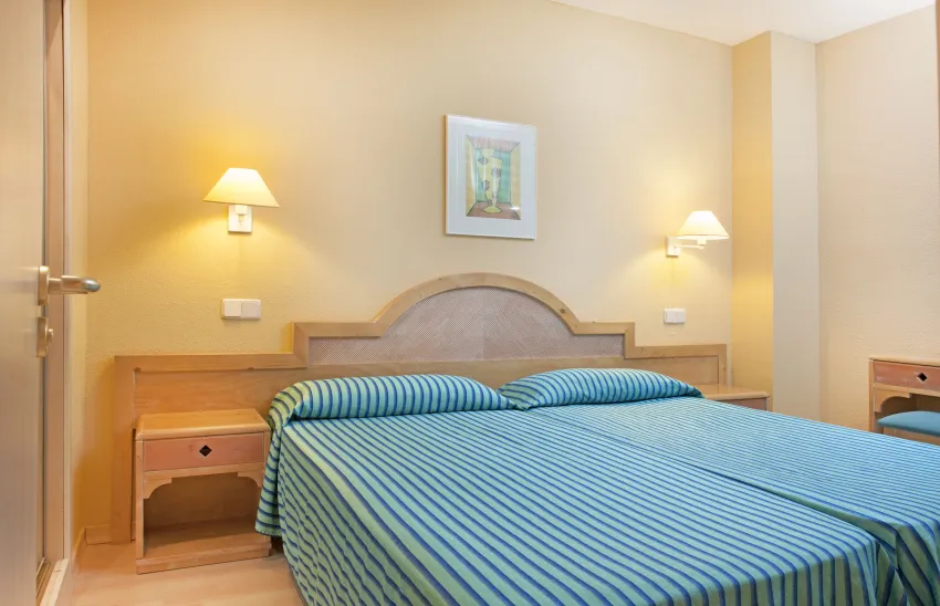 Iberostar Waves Ciudad Blanca 4*-44