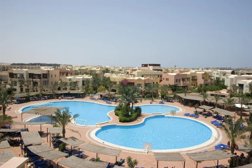 JAZ MAKADI SARAYA RESORT  5*-1