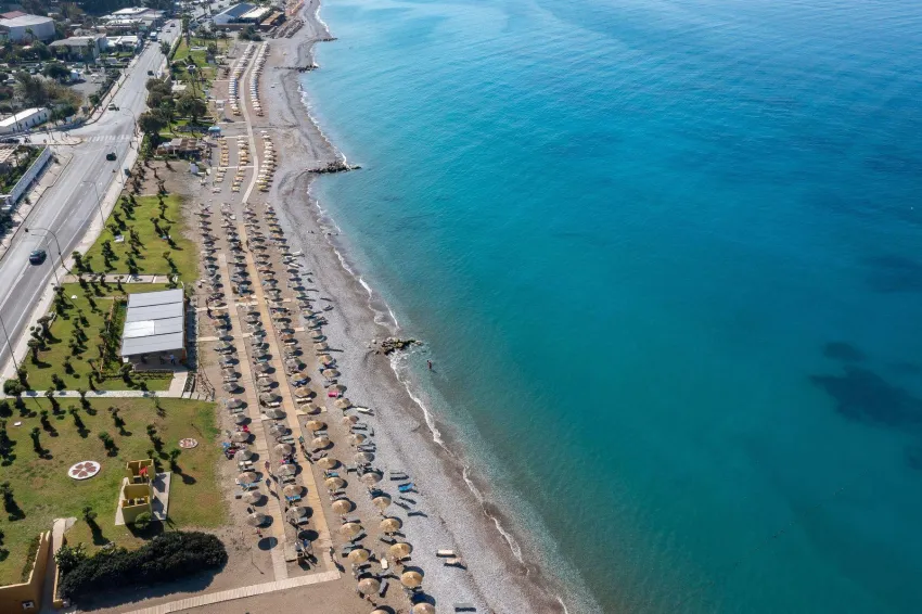 Dionysos Hotel 4*-15