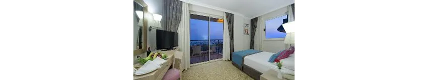 Crystal Family Resort & Spa 5*-63